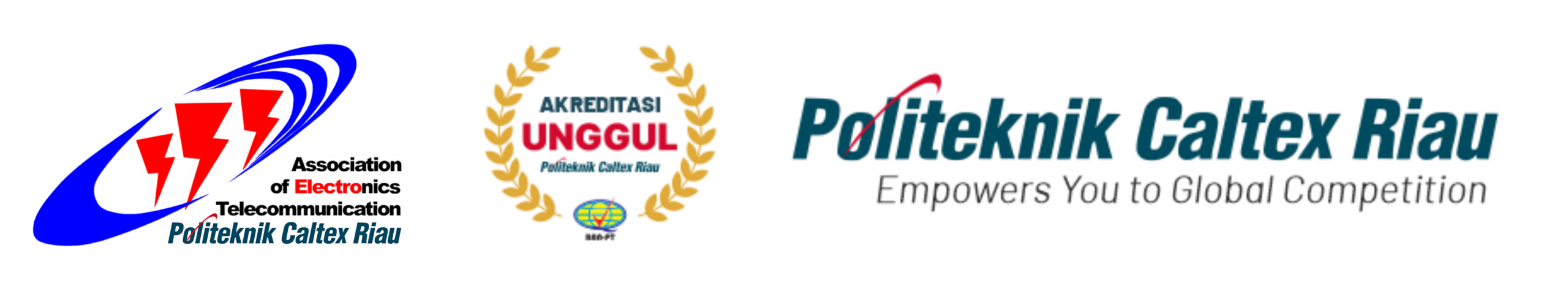 Program Studi Teknik Elektronika Telekomunikasi